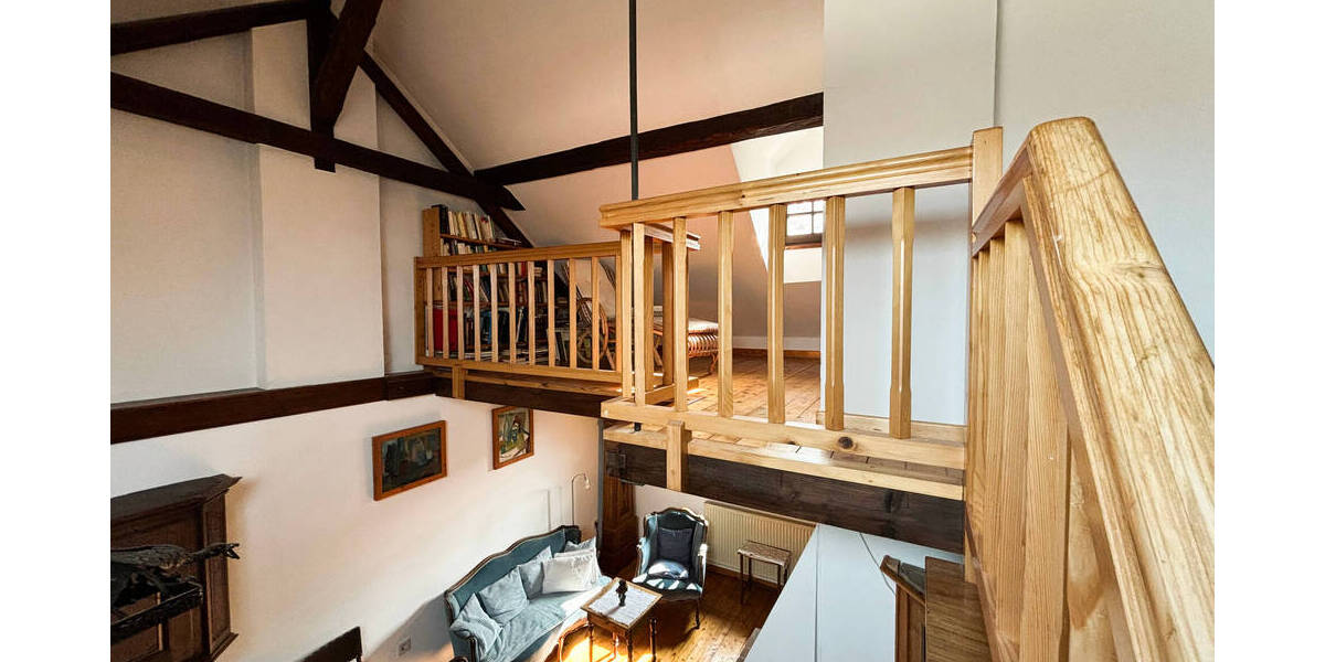 Einfamilienhaus Hamm - 7 Zimmer, 101 m&sup2;, 195.000&euro; | Angebot:25691796