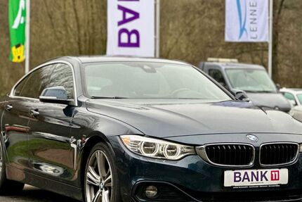 BMW 428 Gran Coupé 211.873 km 12.999 &euro; Lennestadt 57368