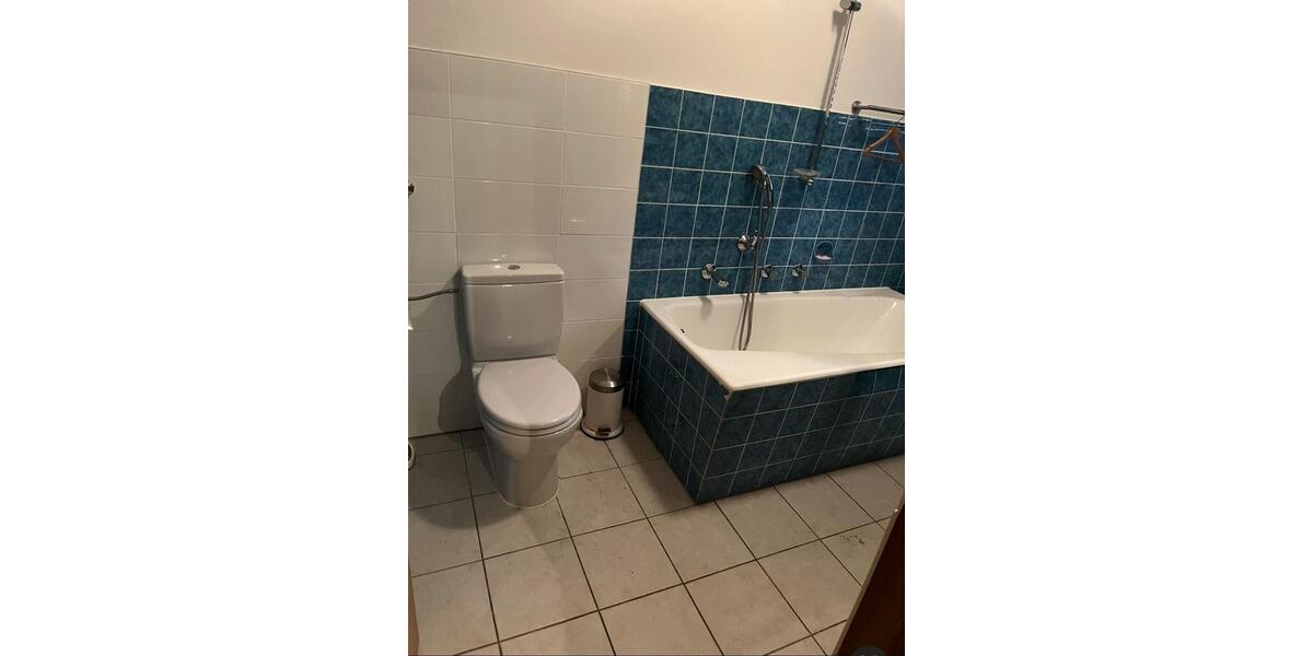 Erdgeschoßwohnung Dillenburg - 2 Zimmer, 60 m&sup2;, 600&euro; | Angebot:25239300