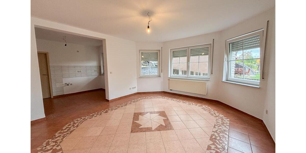 Etagenwohnung Waldbröl - 2 Zimmer, 61 m&sup2;, 600&euro; | Angebot:23327771