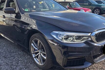 BMW 540 127.500 km 30.990 &euro; Wilden (Siegerland) 57234