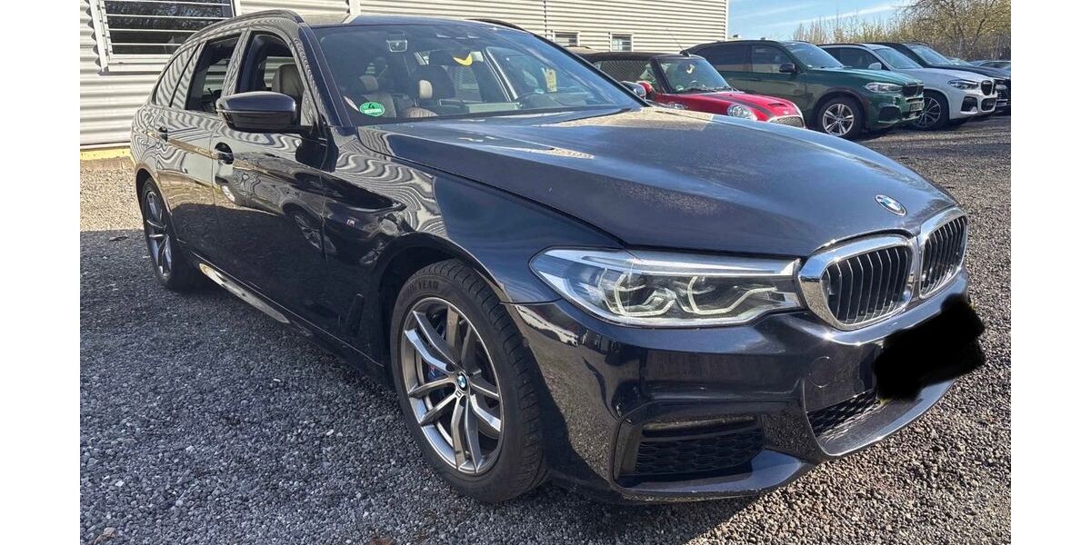 BMW 540 127.500 km 30.990 &euro; Wilden (Siegerland) 57234
