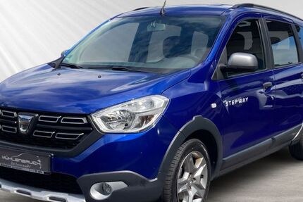 Dacia Lodgy 80.500 km 13.499 &euro; Neunkirchen 57290