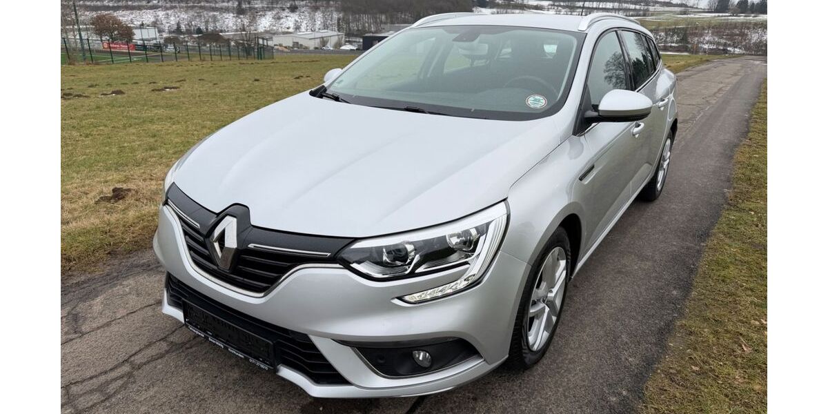 Renault Megane 63.000 km 13.990 &euro; Kirchhundem 57399