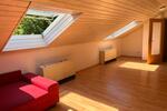 Dachgeschoßwohnung Siegen Weidenau - 3 Zimmer, 70 m&sup2;, 480&euro; | Angebot:26321236