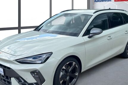 Cupra Leon 4.600 km 35.480 &euro; Netphen 57250