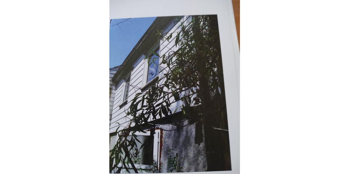 Einfamilienhaus Freudenberg - 109.000&euro; | Angebot:24400234