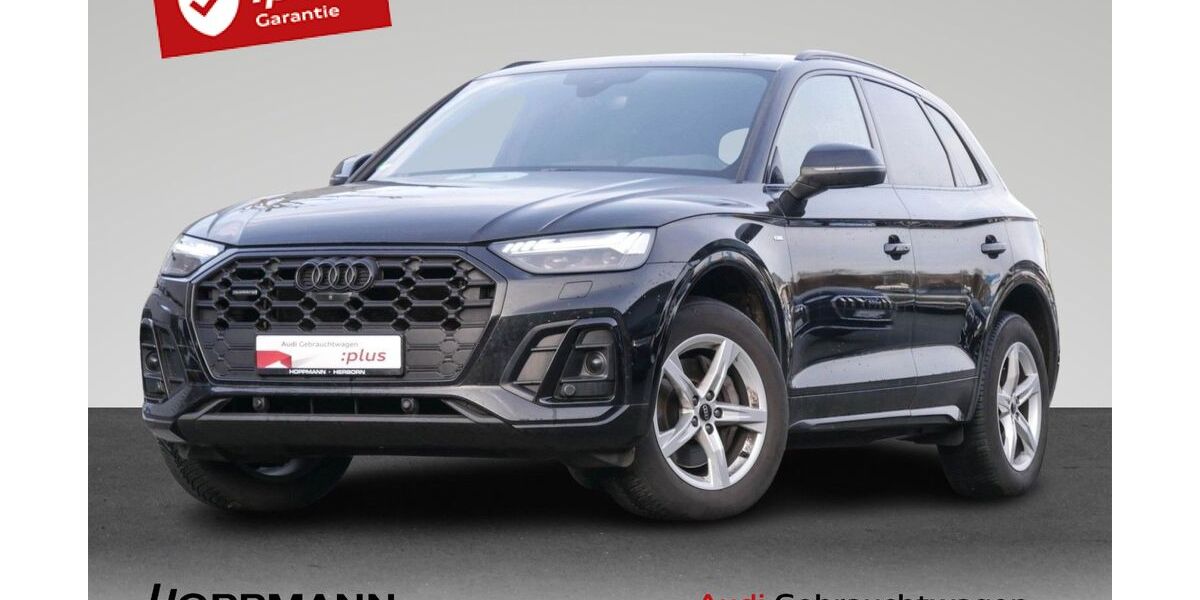 Audi Q5 35.913 km 46.740 &euro; Herborn 35745