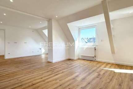 Wohnung Siegen - 2 Zimmer, 60 m&sup2;, 790&euro; | Angebot:24256148