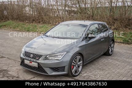 Seat Leon 178.266 km 12.499 &euro; Attendorn 57439