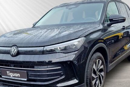 VW Tiguan 4.701 km 35.297 &euro; Neunkirchen 57290