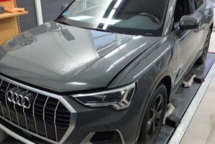 Audi Q3 13.635 km 31.480 &euro; Herborn 35745