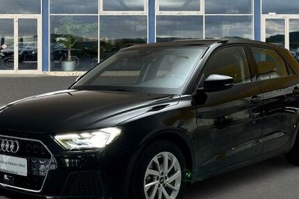 Audi A1 20.100 km 23.450 &euro; Herborn 35745