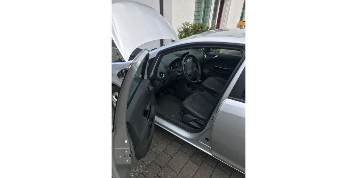 Opel Corsa 131.000 km 3.500 &euro; Siegen 57074