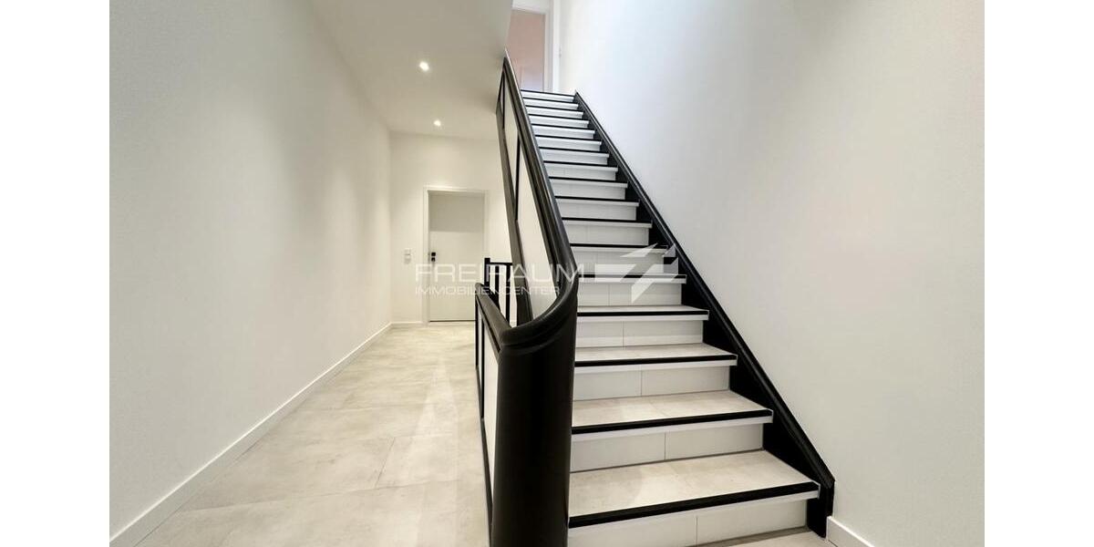 Etagenwohnung Siegen - 2 Zimmer, 62 m&sup2;, 800&euro; | Angebot:24243406