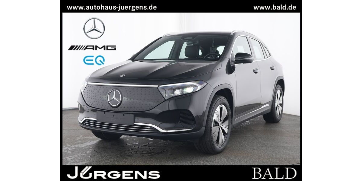 Mercedes-Benz EQA 14.951 km 42.330 &euro; Dillenburg 35683