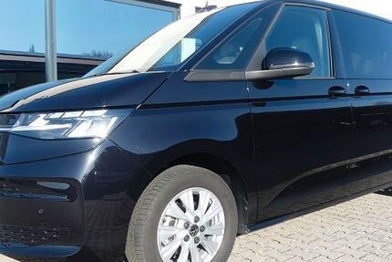 VW T7 Multivan 24.900 km 45.999 &euro; Wilnsdorf 57234