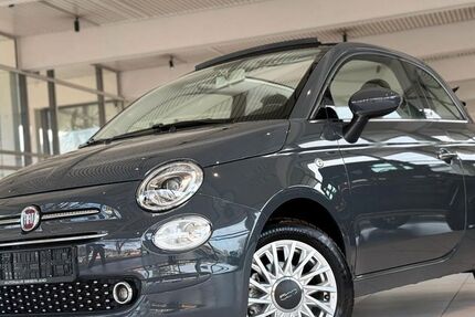 Fiat 500 55.759 km 9.991 &euro; Siegen 57078