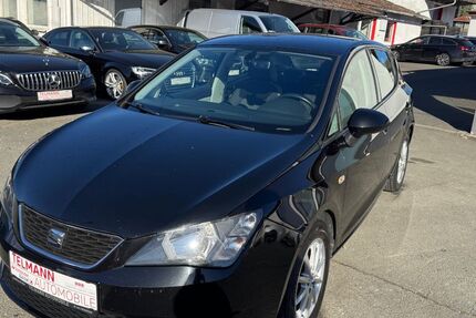 Seat Ibiza 235.000 km 3.750 &euro; Neunkirchen 57290