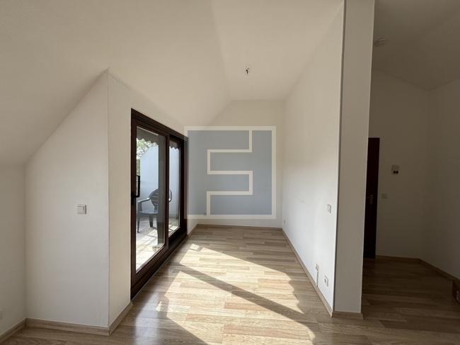 Dachgeschoßwohnung Siegen Weidenau - 2 Zimmer, 64 m&sup2;, 610&euro; | Angebot:25882826