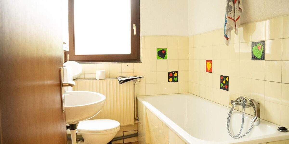 Einfamilienhaus Wilnsdorf Obersdorf - 7 Zimmer, 117 m&sup2;, 199.000&euro; | Angebot:25686190