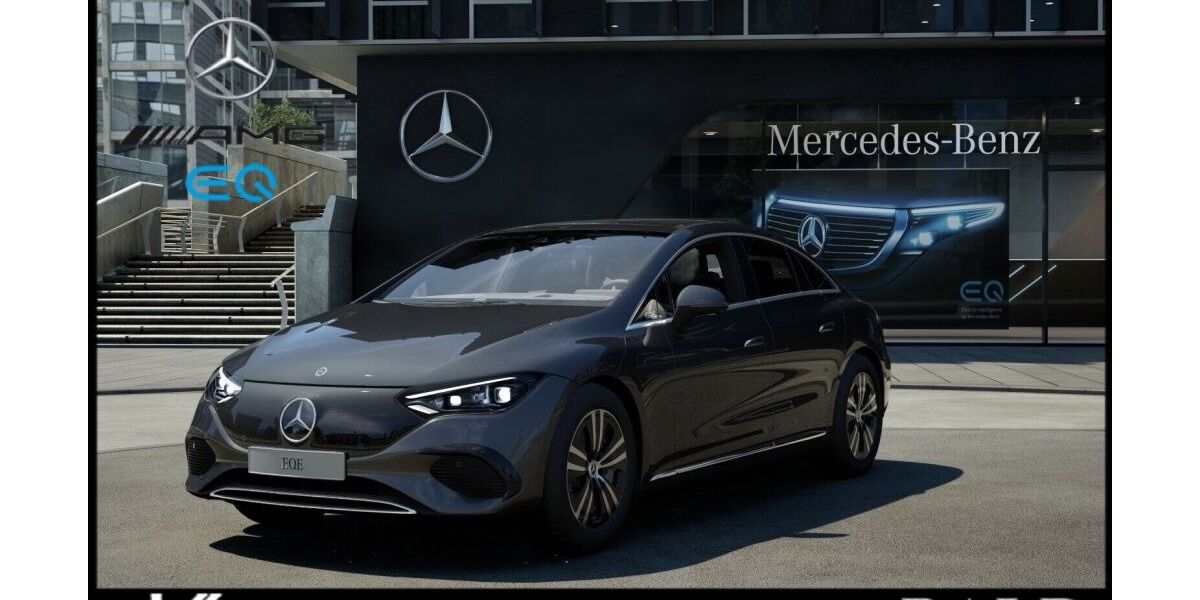 Mercedes-Benz EQE 18.138 km 58.840 &euro; Betzdorf 57518