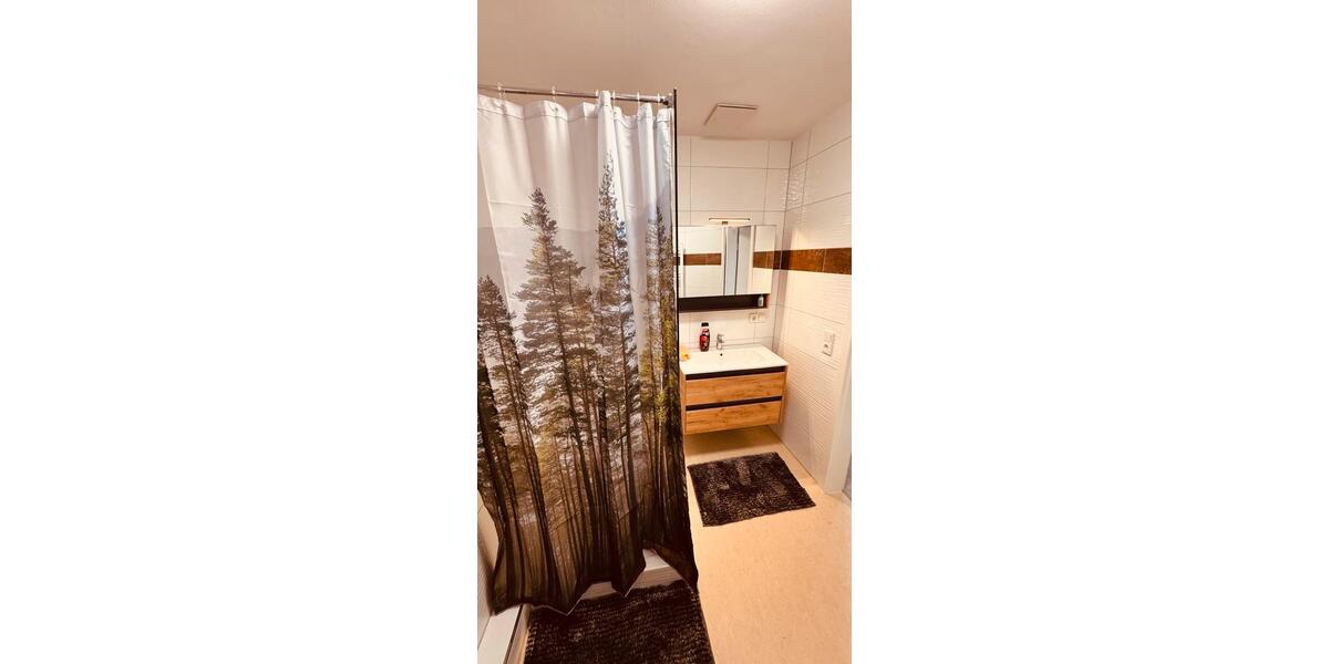 Etagenwohnung Herborn - 1.5 Zimmer, 4 m&sup2;, 600&euro; | Angebot:26038486