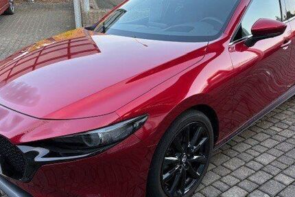 Mazda 3 90.088 km 18.500 &euro; Kreuztal 57223