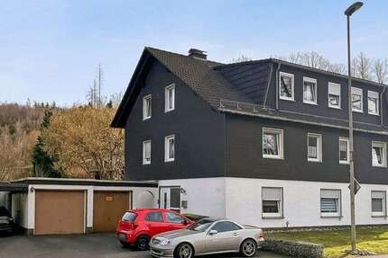 Wohnung Wenden - 3 Zimmer, 91 m&sup2;, 199.000&euro; | Angebot:25715974