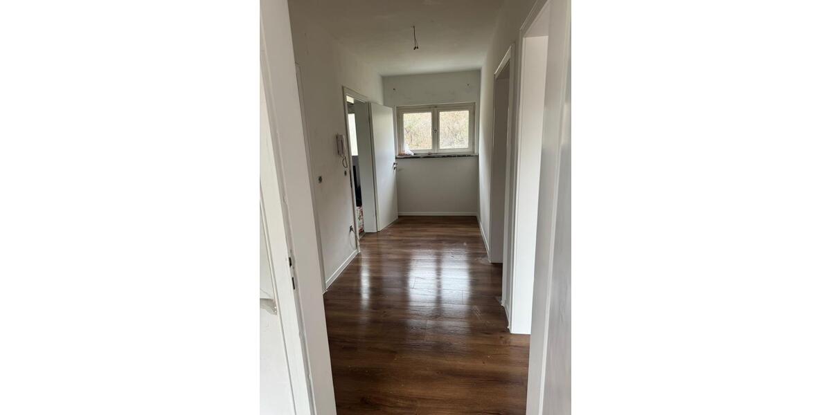 Etagenwohnung Siegen Weidenau - 2 Zimmer, 60 m&sup2;, 600&euro; | Angebot:25612797
