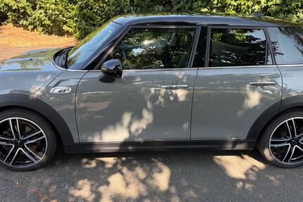 Mini Cooper S 89.700 km 12.500 &euro; Bad Laasphe 57334