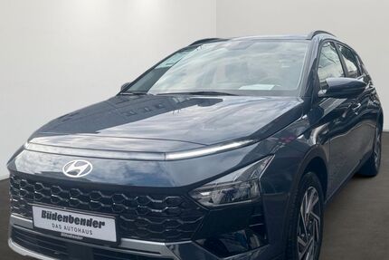 Hyundai BAYON 10.000 km 22.470 &euro; Siegen 57076