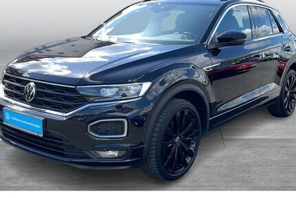 VW T-Roc 59.093 km 27.350 &euro; Siegen 57074