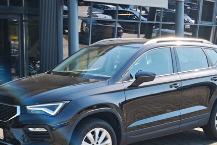 Seat Ateca 29.075 km 28.690 &euro; Wissen 57537