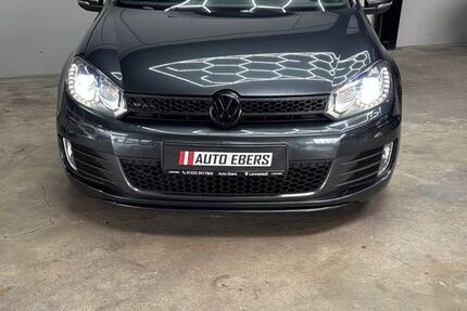 VW Golf 129.000 km 10.999 &euro; Lennestadt 57368