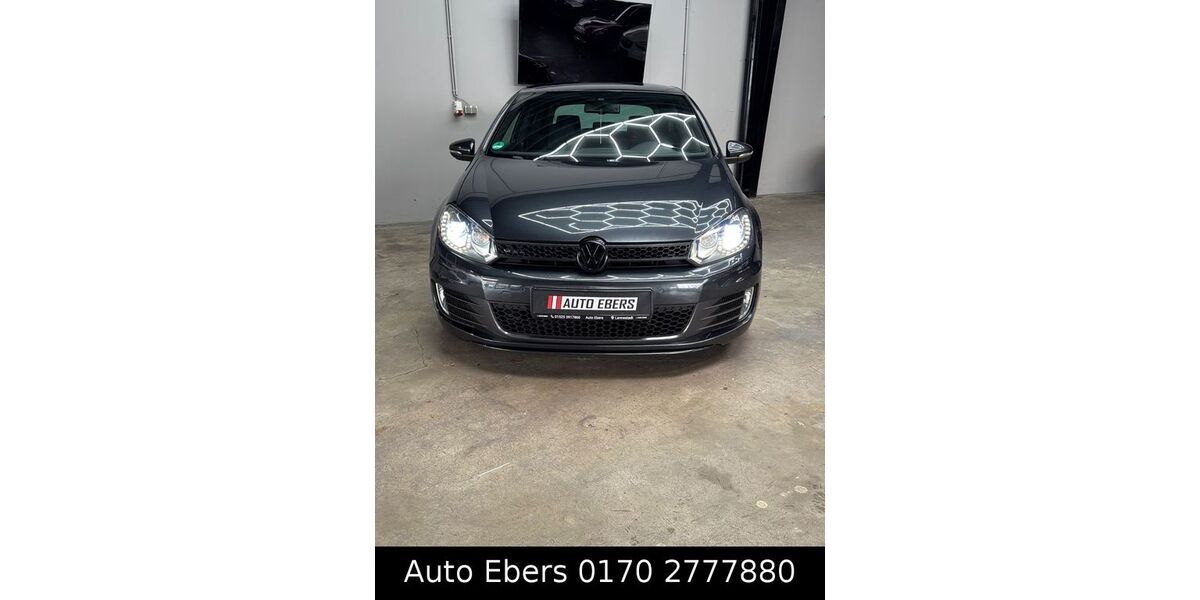 VW Golf 129.000 km 10.999 &euro; Lennestadt 57368