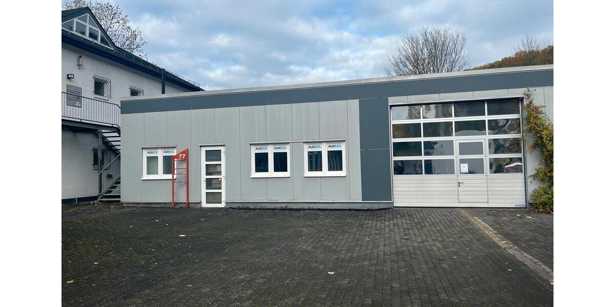 Gewerbeobjekt Kirchen (Sieg) - 4.460&euro; | Angebot:23360274