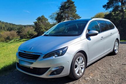 Peugeot 308 179.000 km 6.400 &euro; Dillenburg 35688