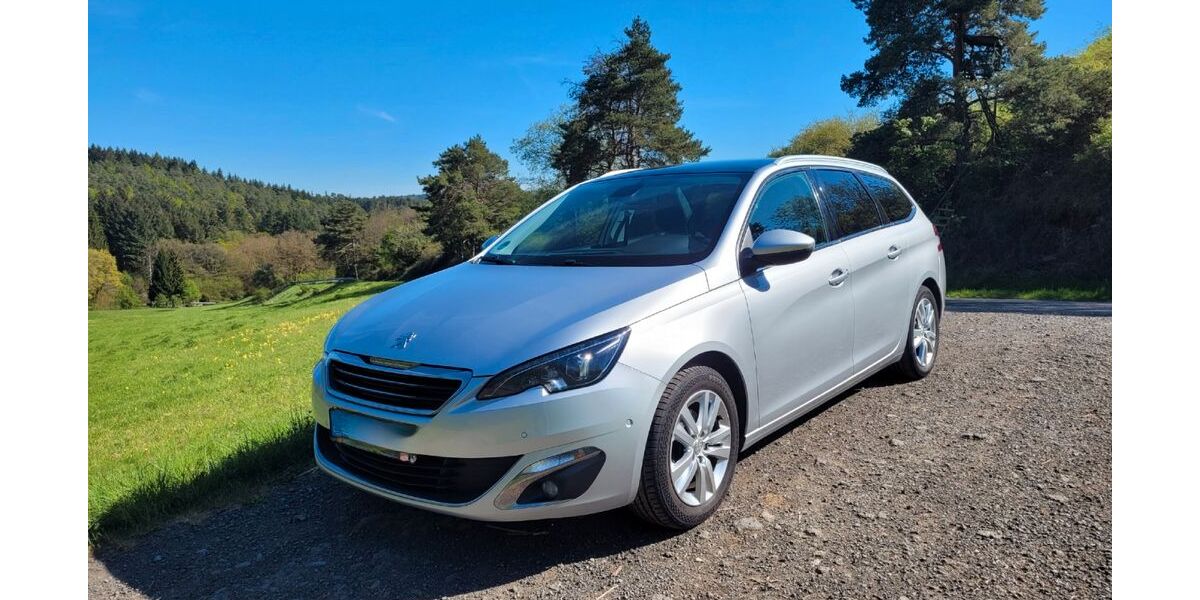 Peugeot 308 179.000 km 6.400 &euro; Dillenburg 35688