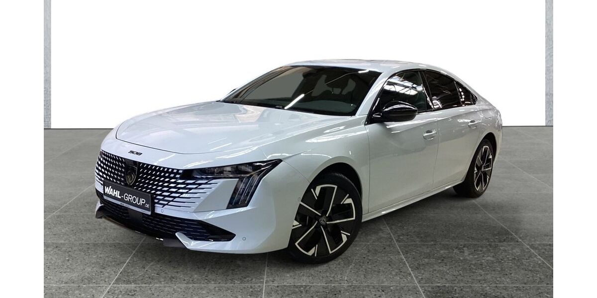 Peugeot 508 19.990 km 34.990 &euro; Siegen 57076