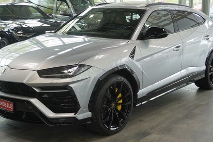 Lamborghini Urus 52.000 km 219.991 &euro; Olpe 57462