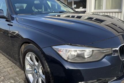 BMW 330 208.000 km 14.850 &euro; Drolshagen 57489