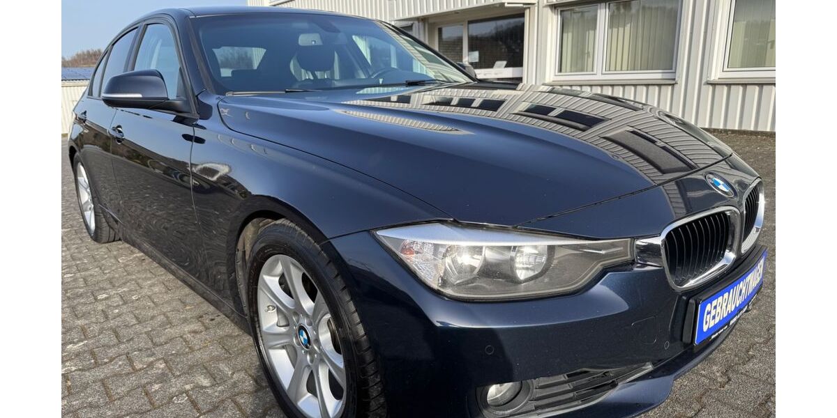 BMW 330 208.000 km 14.850 &euro; Drolshagen 57489