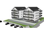 Terrassenwohnung Wenden - 4 Zimmer, 83 m&sup2;, 1.245&euro; | Angebot:26646041