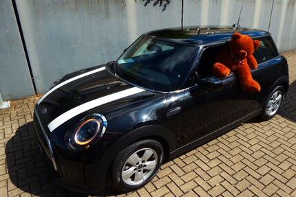 Mini Cooper 9.679 km 19.602 &euro; Kreuztal-Krombach 57223