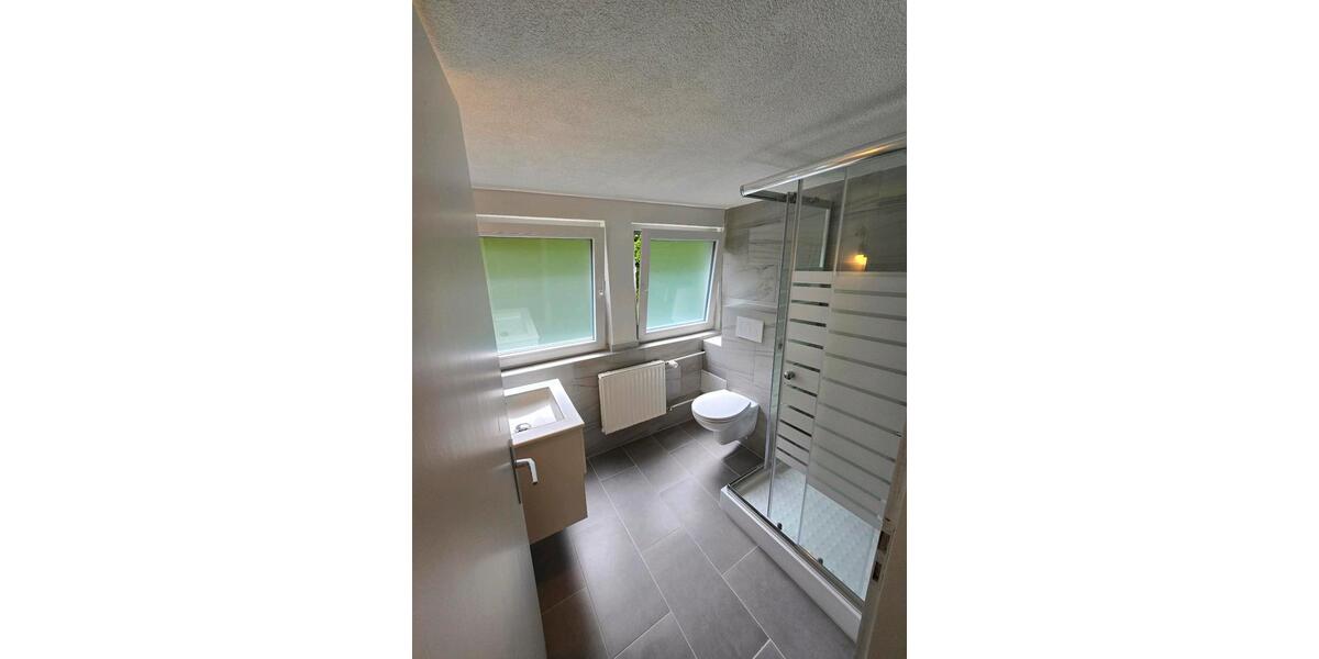Etagenwohnung Hilchenbach - 3 Zimmer, 87 m&sup2;, 720&euro; | Angebot:26648915