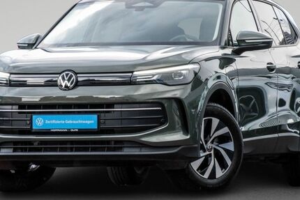 VW Tiguan 44.315 km 38.980 &euro; Olpe 57462