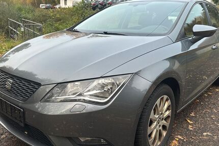 Seat Leon 241.000 km 6.790 &euro; Kreuztal 57223