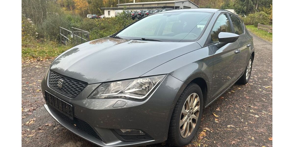 Seat Leon 241.000 km 6.790 &euro; Kreuztal 57223
