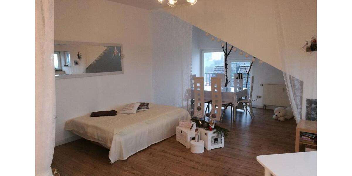 Loft - Studio - Atelier Waldbröl - 2 Zimmer, 54 m&sup2;, 140.000&euro; | Angebot:26875527